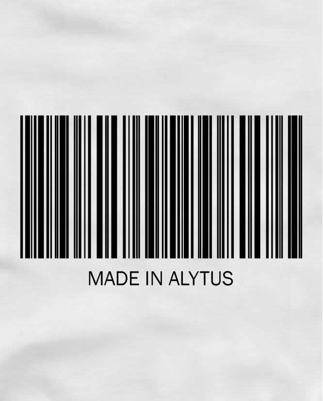 Made in Alytus
